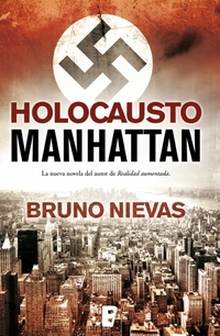 Holocausto Manhattan
