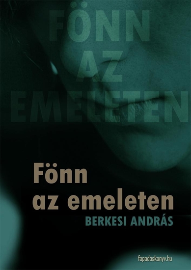 Fönn az emeleten - cover