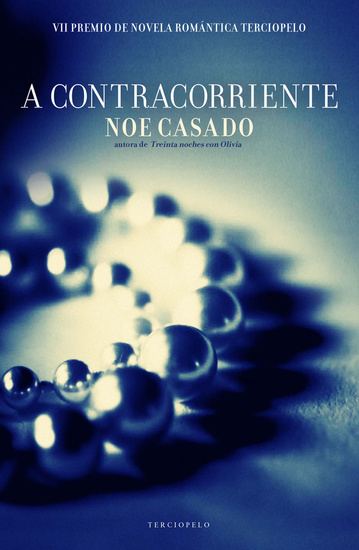 A contracorriente - cover