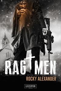Rag Men - Thriller