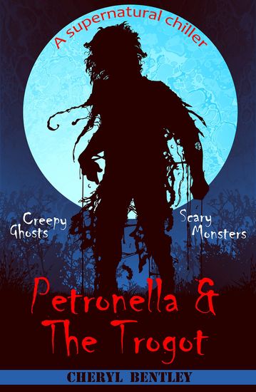 Petronella & The Trogot - cover