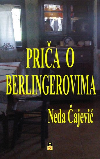 Prica o berlingerovima - cover