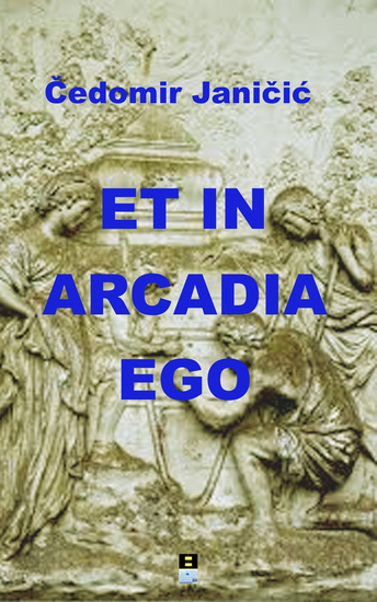Et In Arcadia Ego - cover