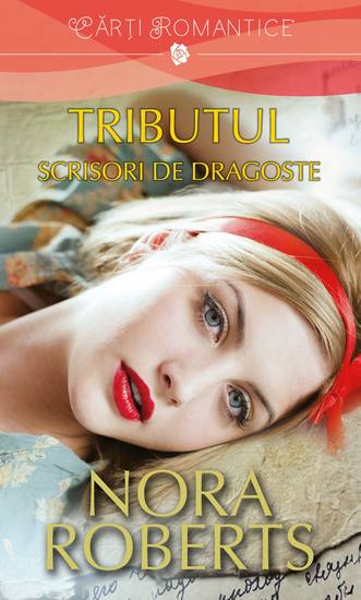 Tributul Vol 1 - Scrisori de dragoste - cover