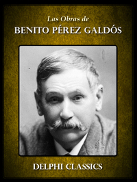 Obras Completas de Benito Pérez Galdós