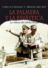La Palmera y La Esvástica