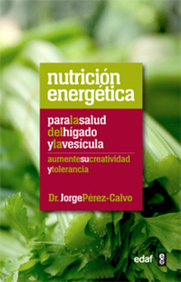 Nutrición energética para la salud del hígado