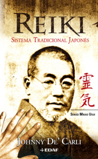 Reiki Sistema Tradicional Japonés