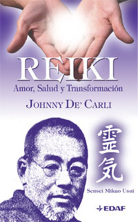 Reiki: Amor, Salud y Transformación