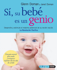 Sí, su bebé es un genio