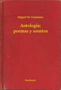 Antología: poemas y sonetos