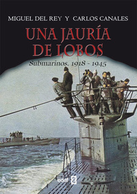Una jauría de lobos