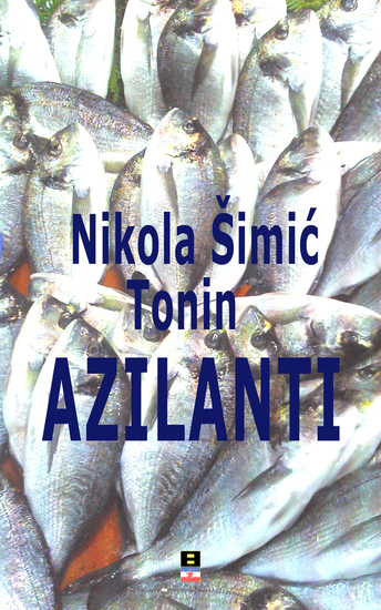 Azilanti - cover