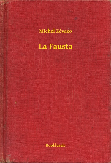 La Fausta - cover