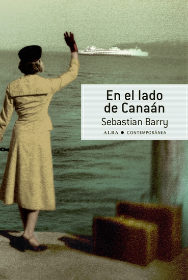 En el lado de Canaán - cover