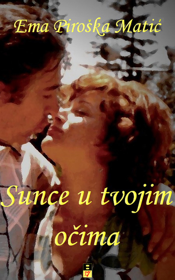Sunce U Tvojim Ocima - cover
