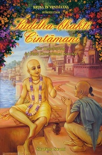 Suddha-bhakti-cintāmaṇi - The Touchstone of Pure Devotional Service