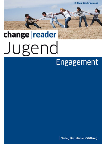 Jugend - Engagement - cover