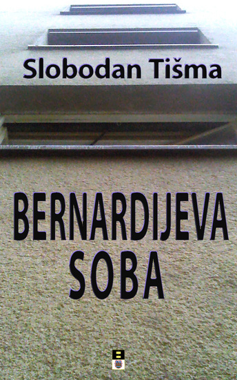 Bernardijeva soba - cover