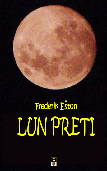 Lun preti - cover