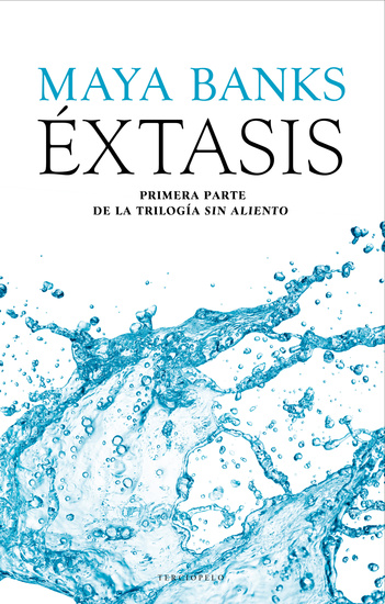 Éxtasis - cover