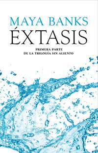 Éxtasis