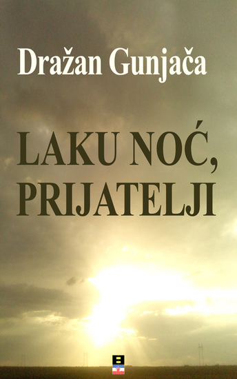 Laku Noc Prijatelji - cover