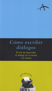 Cómo escribir diálogos
