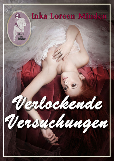 Verlockende Versuchungen - cover