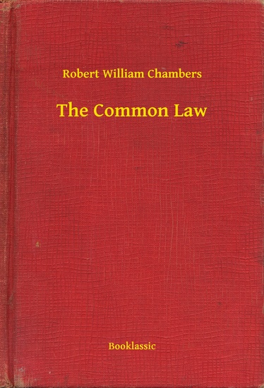 The Common Law - cover