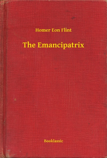 The Emancipatrix - cover