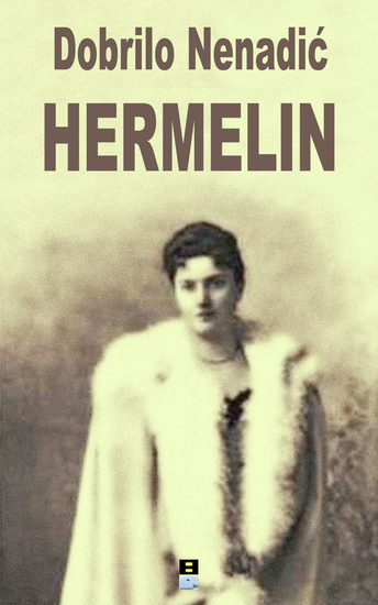 Hermelin - cover