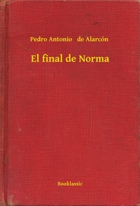 El final de Norma