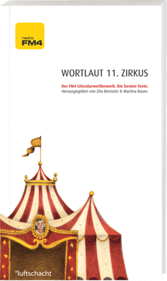 Wortlaut 11 Zirkus - cover