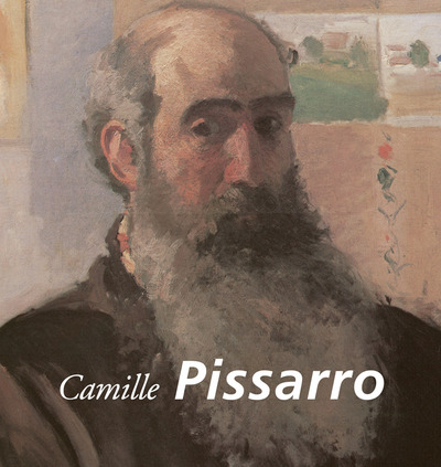 Pissarro - cover