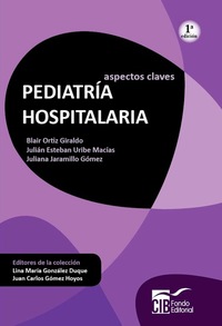 Pediatría hospitalaria - Aspectos claves