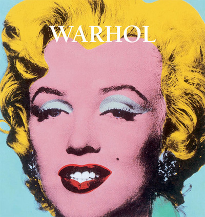 Warhol - cover