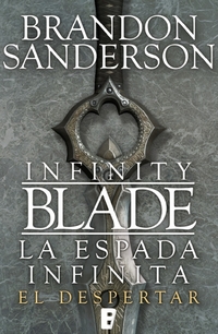 Infinity Blade La espada Infinita