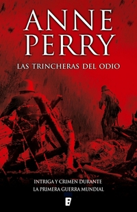 Las trincheras del odio