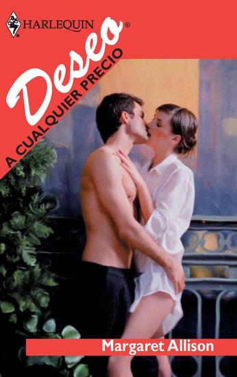 A cualquier precio - cover