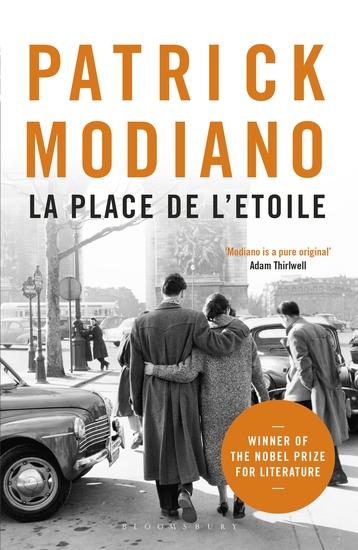 La Place de l'Étoile - cover