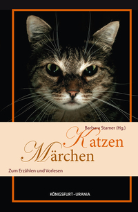 Katzenmärchen - Zum Erzählen und Vorlesen