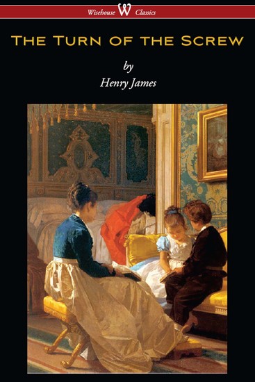 miscommunication in the turn of the screw a novella by henry james miscommunication in the turn of the screw a novella by henry james