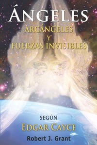 Angeles Arcangeles y Fuerzas Invisibles