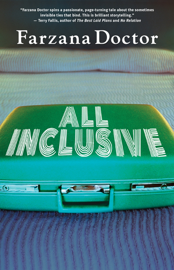 All Inclusive - cover