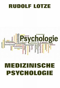 Medizinische Psychologie - Erweiterte Ausgabe