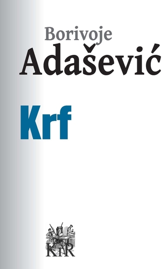 Krf - cover