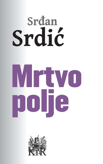 Mrtvo polje - cover