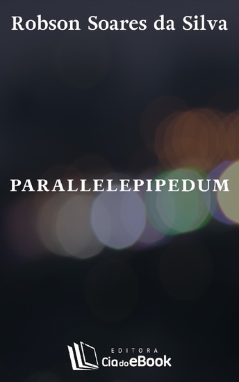 Parallelepipedum - cover