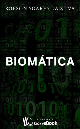 Biomática - cover